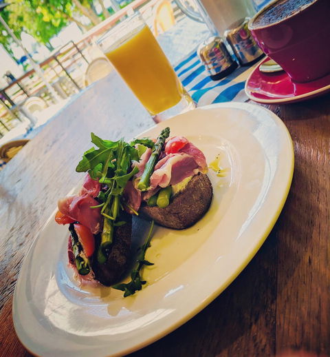 Bavarian Hof - Suburb Australia 5