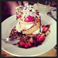 Betty Blue  The Lemon Tart