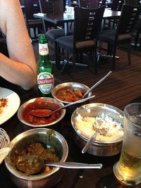 Bolliwood Masala Aitkenvale