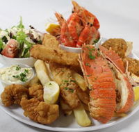 Bull 'N' Barra Restaurant - Suburb Australia