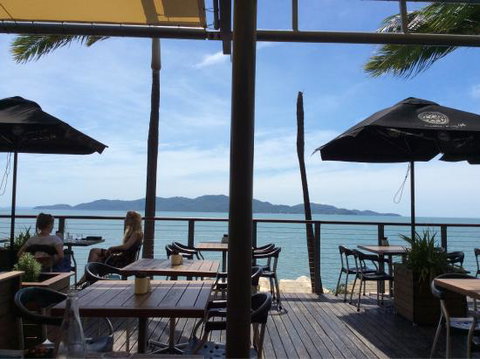 C Bar - Suburb Australia 0