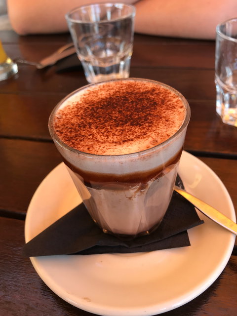 C Bar - Suburb Australia 3