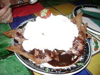 Cactus Jack's Bar  Grill