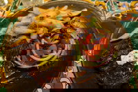 Cactus Jacks Cannon Park Townsville