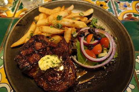 Cactus Jacks Cannon Park Townsville - Suburb Australia 0