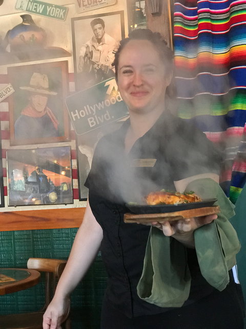 Cactus Jacks Cannon Park Townsville - Suburb Australia 5