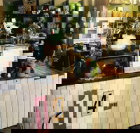 Cafe on Cusack - Suburb Australia