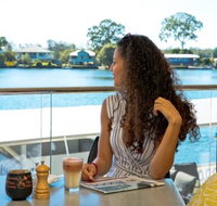 Cafe VinCino - Suburb Australia