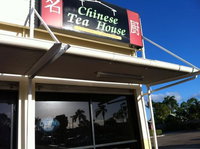 Chinese Tea House