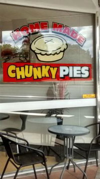 Chunky Pies