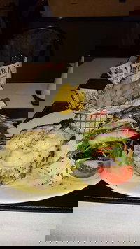 Cluden Park Motor Inn Townsville