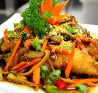 Coriander Thai Cuisine - Suburb Australia