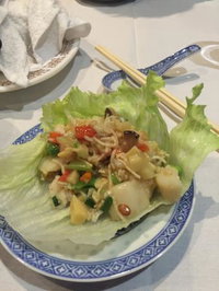 Dynasty Seafood Restaurant