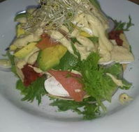 Gibsons Licensed Cafe Noosa - Suburb Australia
