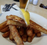 Great Sandy Bar  Reataurant - Suburb Australia