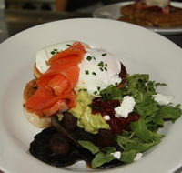 Grind Cafe - Suburb Australia