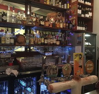 Harbour Wine Bar - Suburb Australia