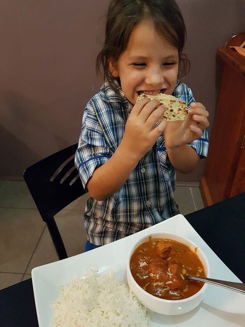 Kastury's Indian Cuisine - Suburb Australia 3