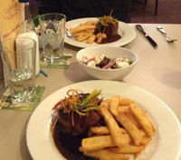 Lighthouse Bar and Grill