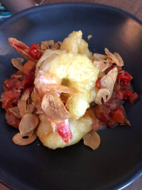 Little Humid Restaurant - Suburb Australia 1