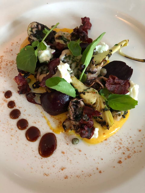 Little Humid Restaurant - Suburb Australia 2