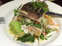 Long Board Bar and Bistro