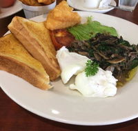 Luv a Coffee - Suburb Australia