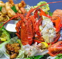 Maisie's Seafood and Steakhouse - Suburb Australia
