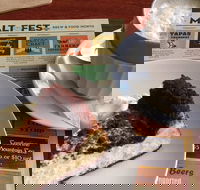 Malty Grain - Suburb Australia