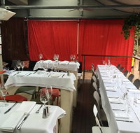 Marble Bar Bistro - Suburb Australia