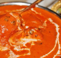 Masala Indian Cuisine Palmer Street