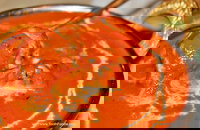 Masala Indian Cuisine Palmer Street