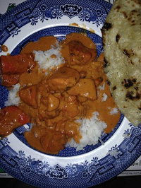 Masala Indian Restaurant