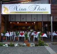 Nisa Thai - Suburb Australia