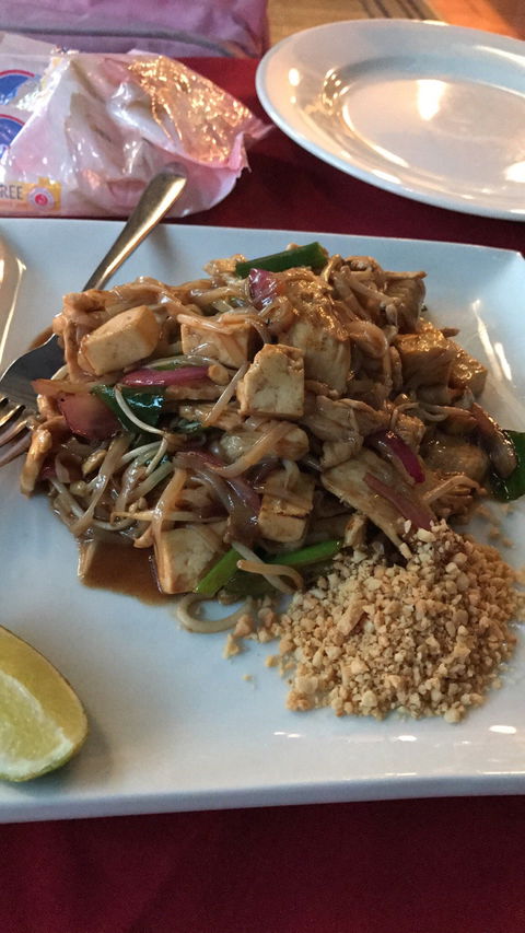 Nisa Thai - Suburb Australia 2