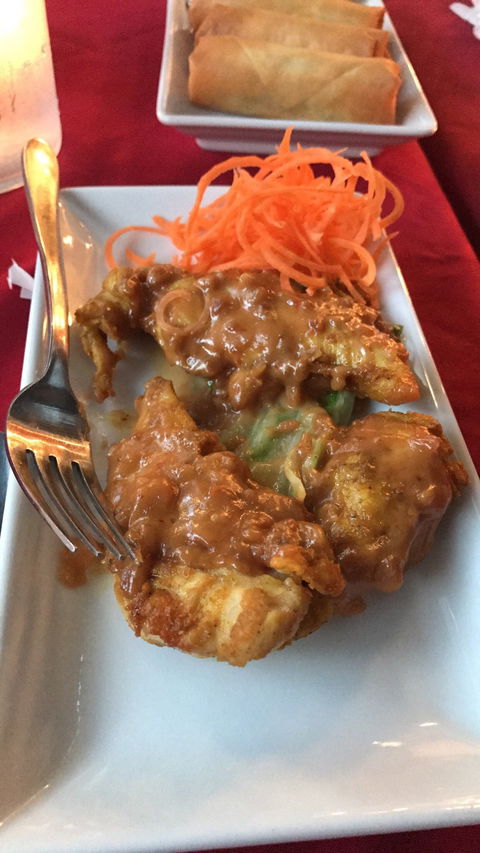 Nisa Thai - Suburb Australia 5