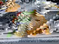 Odyssey on the Strand