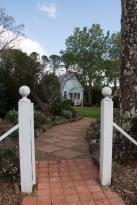 Old Church Restaurant - Suburb Australia 2