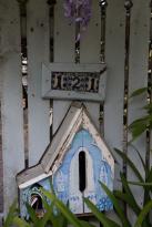 Old Church Restaurant - Suburb Australia 3