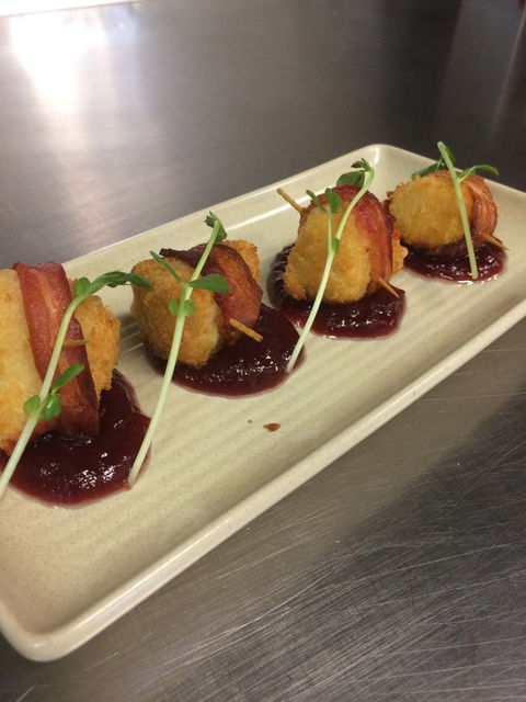 Perk's Cafe - Suburb Australia 1