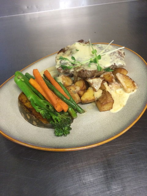 Perk's Cafe - Suburb Australia 2