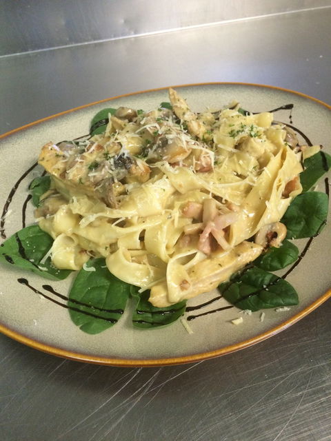 Perk's Cafe - Suburb Australia 3