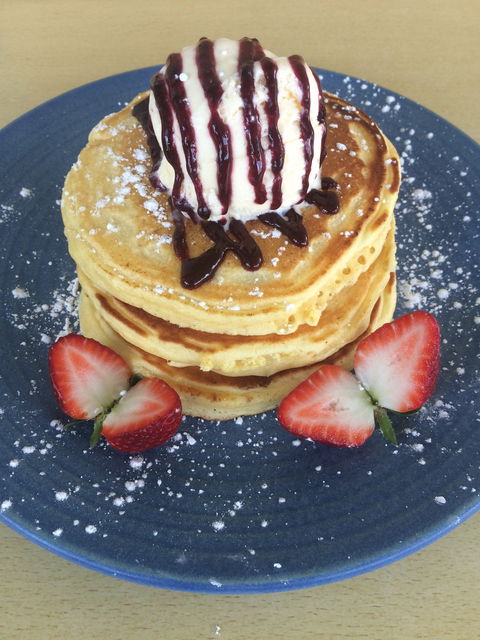 Perk's Cafe - Suburb Australia 5