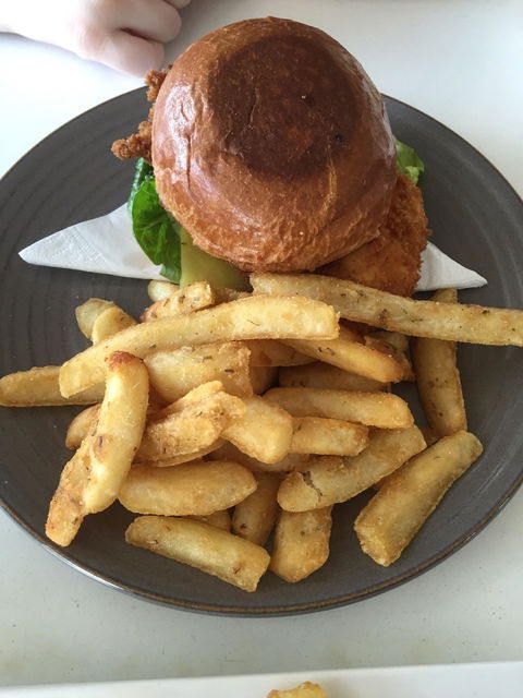 Perk's Cafe - Suburb Australia 6