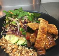 Potter's Pantry Cafe - Suburb Australia