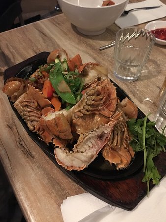 Rasa Modern Asian Cuisine - Suburb Australia 0