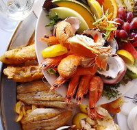River Deck Restaurant - Suburb Australia