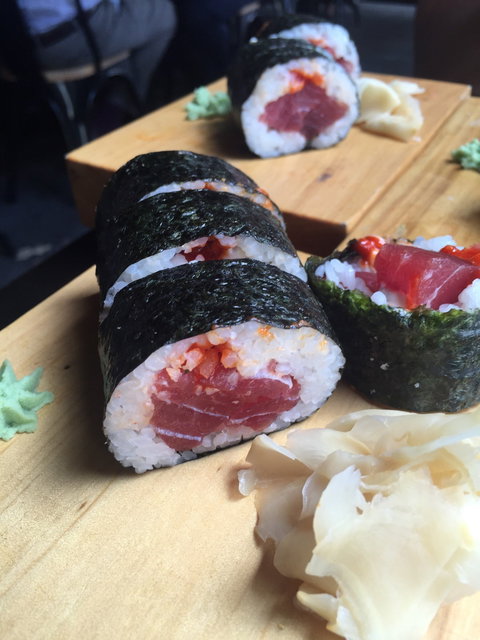 Sakana Sushi Bar And Restaurant - Suburb Australia 3