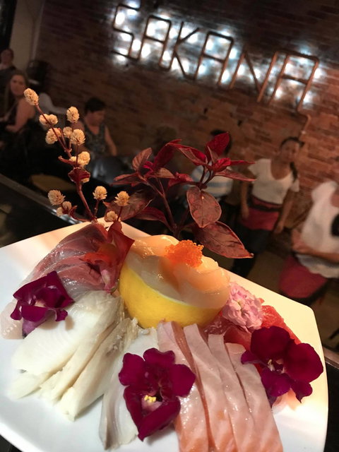 Sakana Sushi Bar And Restaurant - Suburb Australia 5
