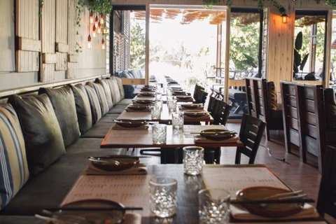 Shorehouse - Suburb Australia 0